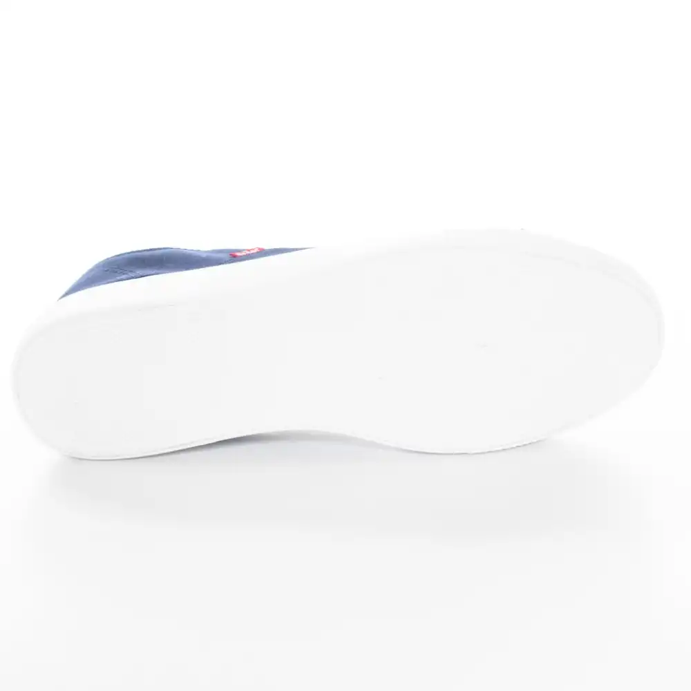 pillsbury-Chaussure-Basket-Homme-bleu-Levi's