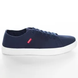 pillsbury-Chaussure-Basket-Homme-bleu-Levi's