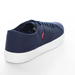 pillsbury-Chaussure-Basket-Homme-bleu-Levi's