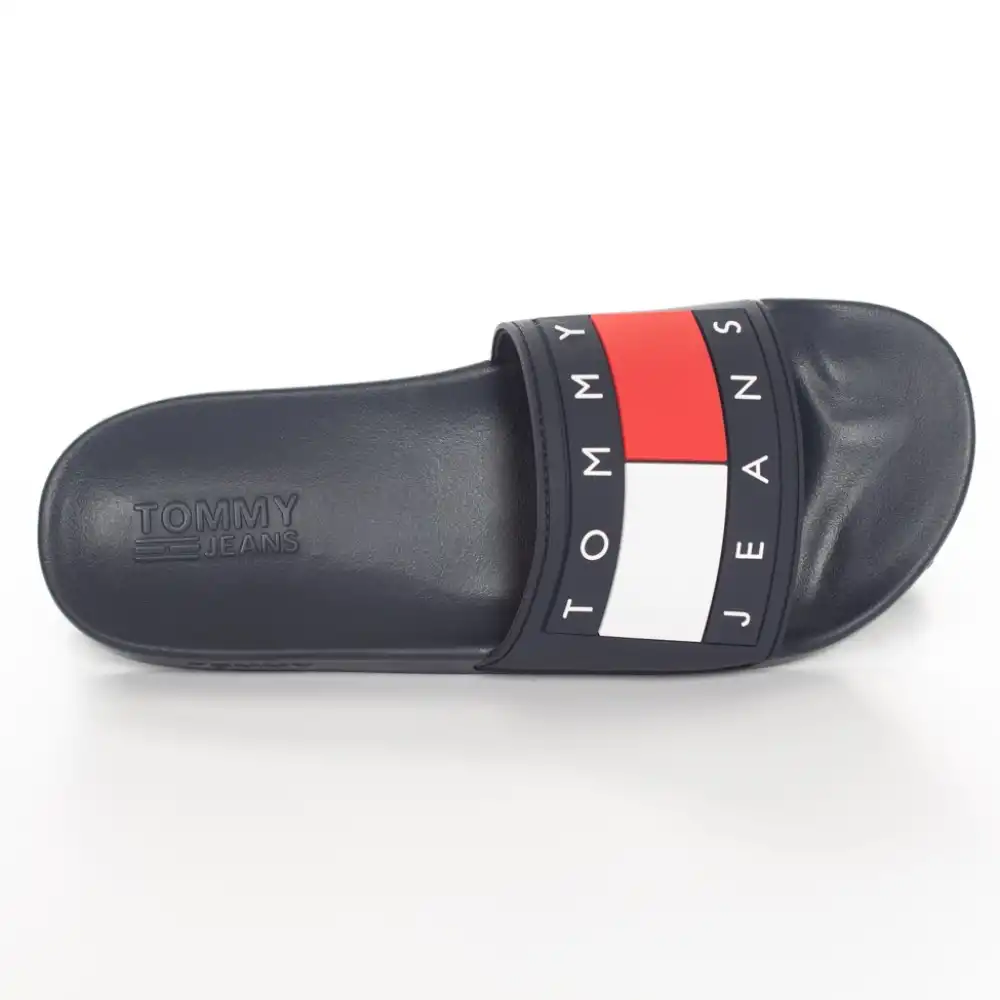 Claquette pour homme Tommy Hilfiger