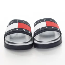 Claquette pour homme Tommy Hilfiger