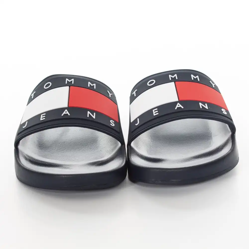 Claquette pour homme Tommy Hilfiger