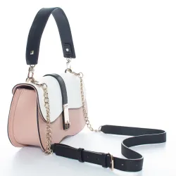 asher contrasting shoulder