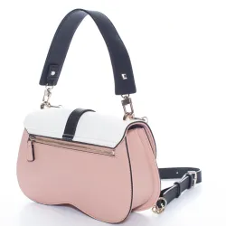 asher contrasting shoulder