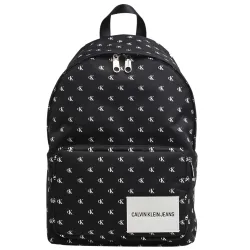 Sac à dos de marque Calvin Klein pour femmes et hommes en promotion solde toute l'année zeshoes.com bon plan