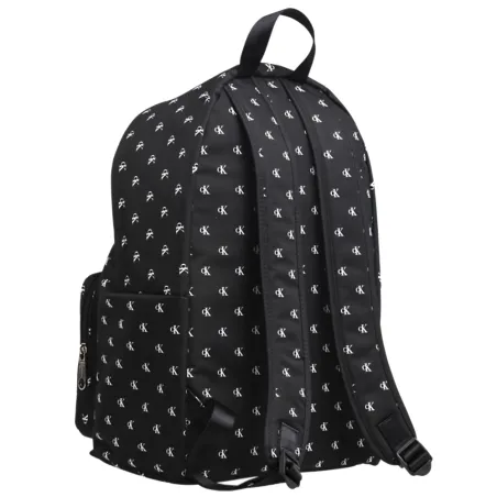Produits victimes de leur succès Calvin Klein Noir plecack unlimited logo