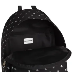 Sac à dos de marque Calvin Klein pour femmes et hommes en promotion solde toute l'année zeshoes.com bon plan