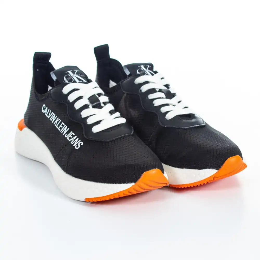 alexia-low-top lace up Calvin Klein - 1