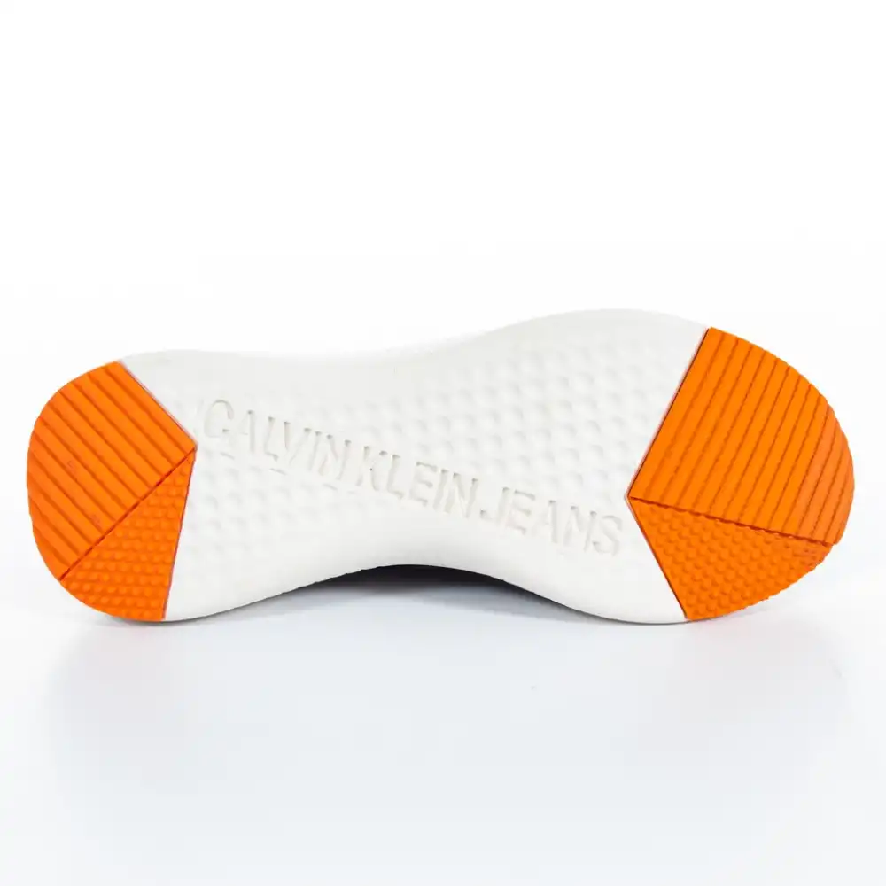 alexia-low-top lace up Calvin Klein - 3