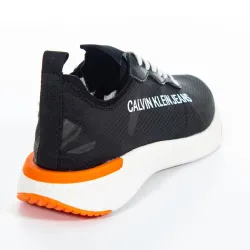 alexia-low-top lace up Calvin Klein - 4