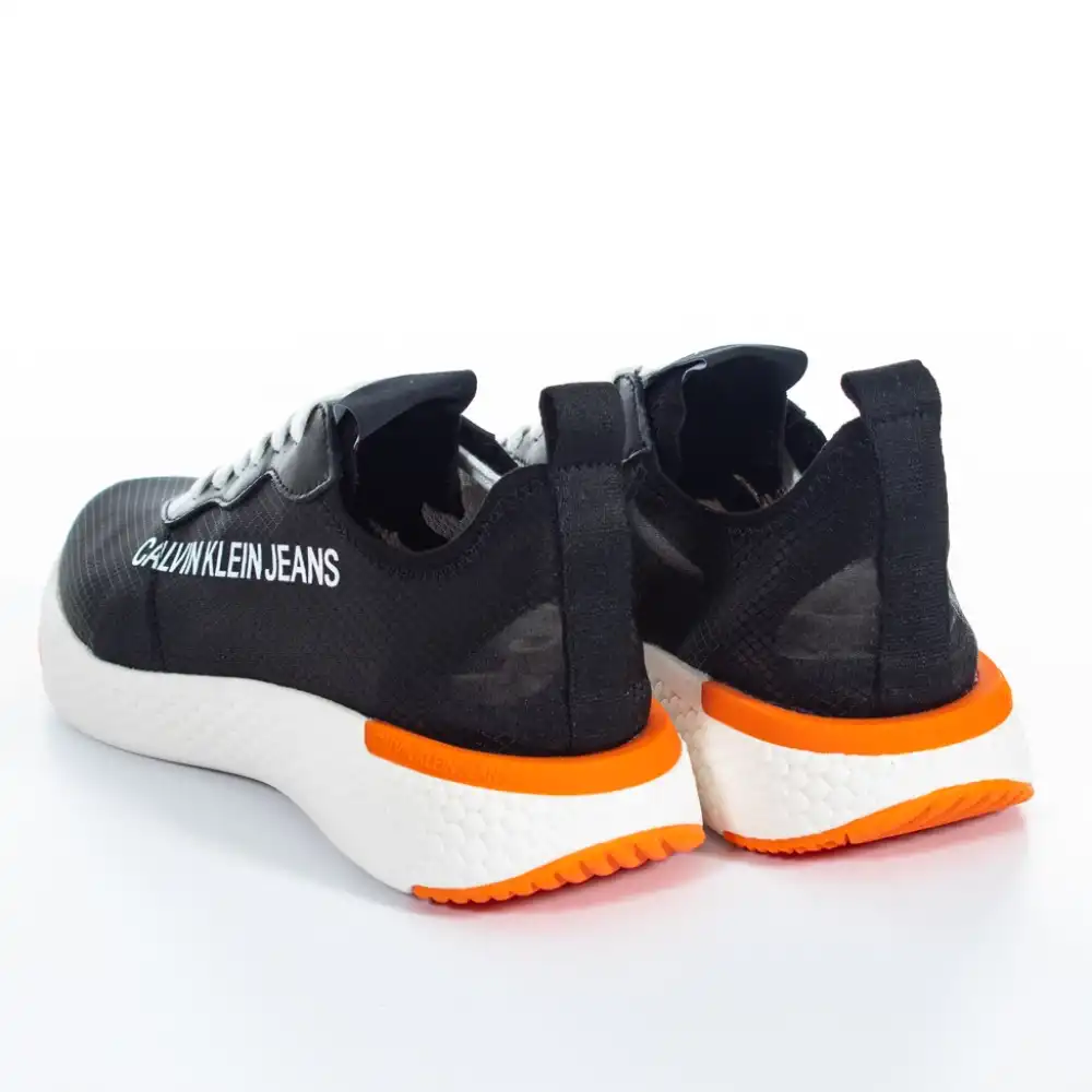 alexia-low-top lace up Calvin Klein - 5