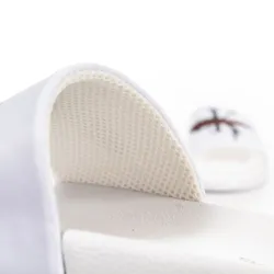 Claquette de marque Calvin Klein promotion solde bon plan destockage zeshoes.com