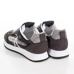 Basket de marque Calvin Klein solde promo pas cher destockage économie zeshoes.com Basket de marque Calvin Klein solde promo pas cher destockage économie zeshoes.com