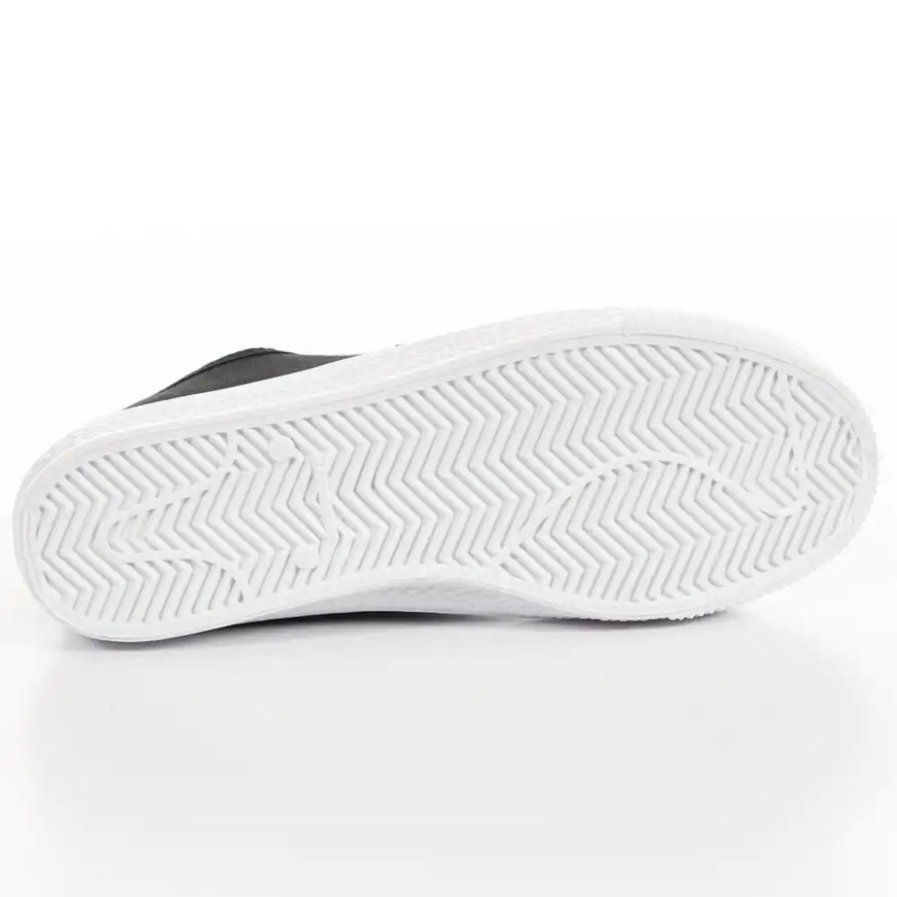 Basket basse homme Levis malibu beach regular Noir