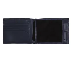 portefeuille homme simili cuir promo réduction économie soldes zeshoes