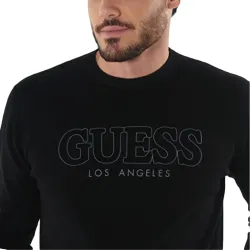 los angeles Guess - 2