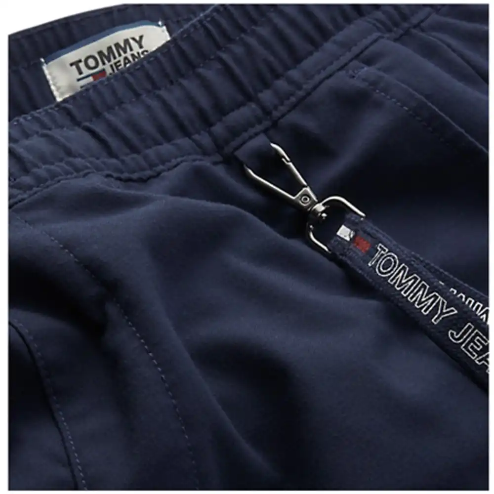 tjm scanton solid track Tommy Jeans - 3