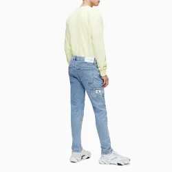 utility slim tapered jean