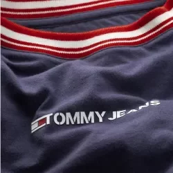 tjw contrast rib logo Tommy Jeans - 2