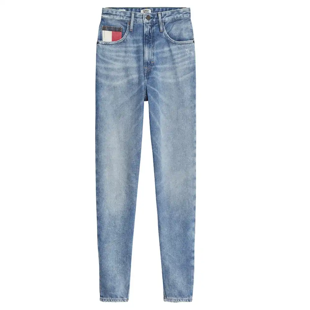 mon jean hr tapered svltr Tommy Jeans - 3