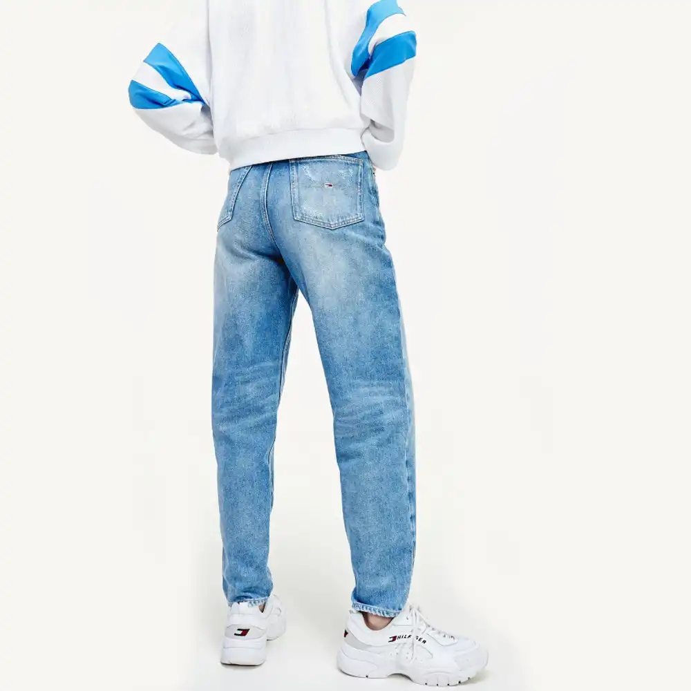 mon jean hr tapered svltr Tommy Jeans - 5