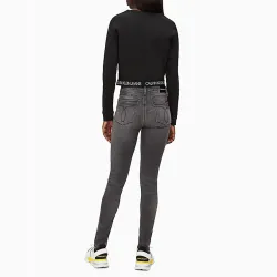 milano ls crew neck Calvin Klein - 2