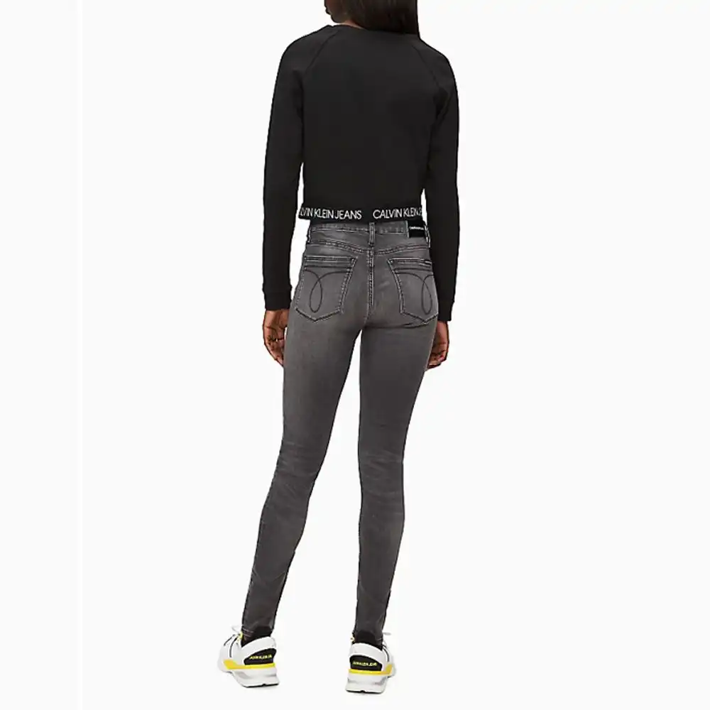 milano ls crew neck Calvin Klein - 2