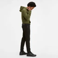Jeans homme Levis flex 512™ slim taper fit 0013 Noir - ZESHOES