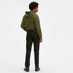 Jeans homme Levis flex 512™ slim taper fit 0013 Noir - ZESHOES