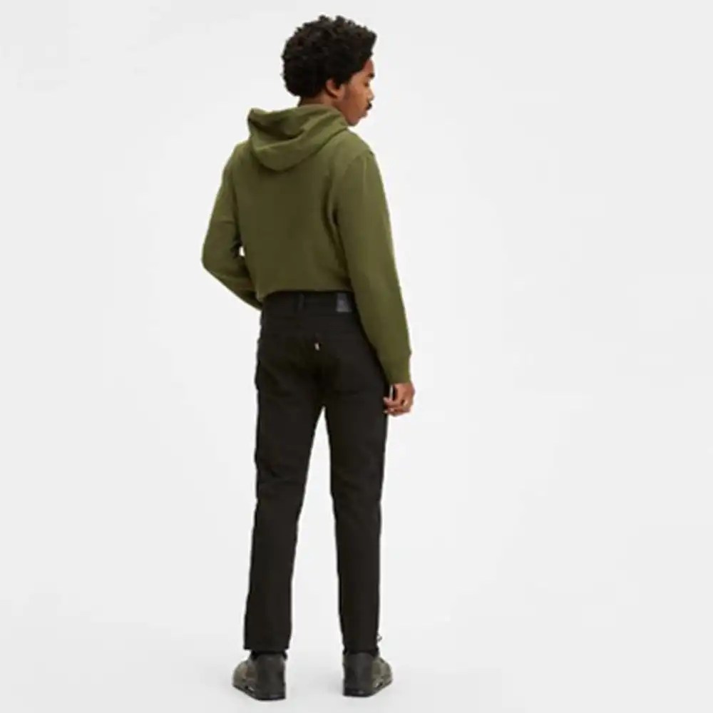 Jeans homme Levis flex 512™ slim taper fit 0013 Noir - ZESHOES