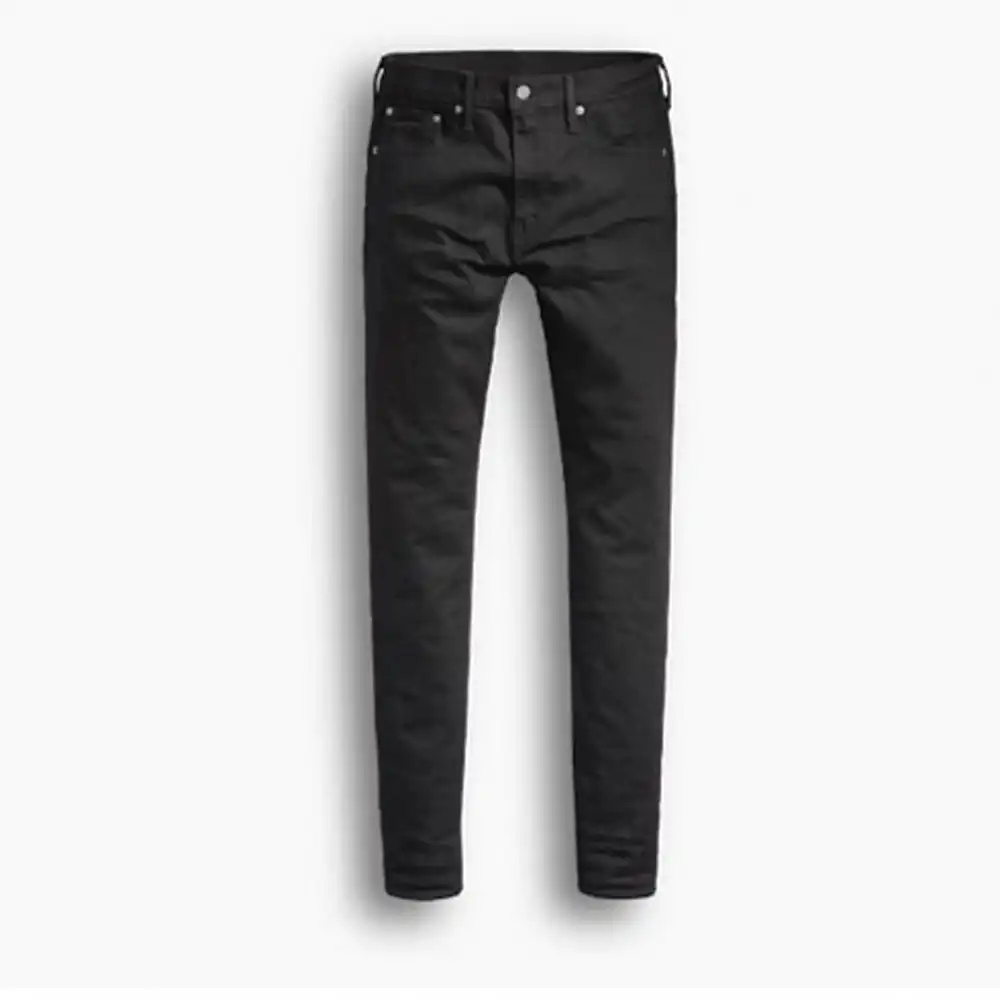 Jeans homme Levis flex 512™ slim taper fit 0013 Noir - ZESHOES