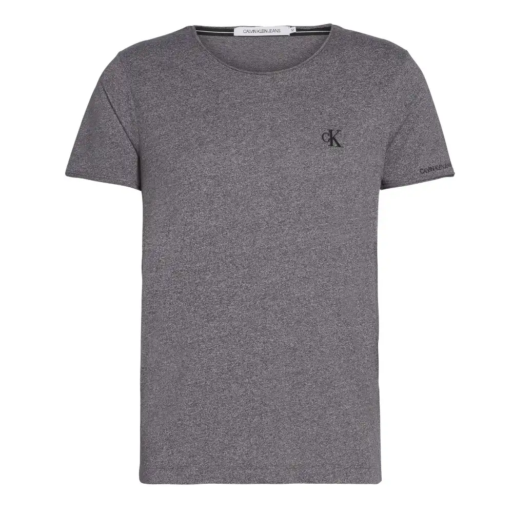 tee shirt calvin klein homme