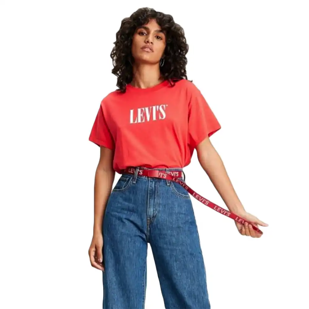 Tee shirt de marque Levi's tee shirt pas cher de marque