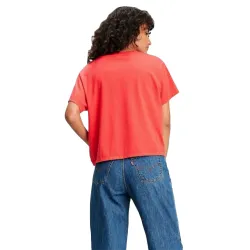 Tee shirt de marque Levi's tee shirt pas cher de marque