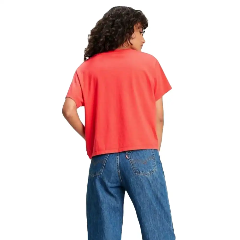 Tee shirt de marque Levi's tee shirt pas cher de marque