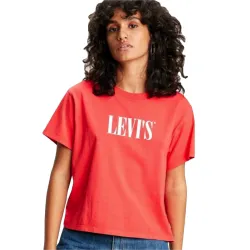 Tee shirt de marque Levi's tee shirt pas cher de marque