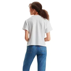 Tee shirt de marque Levi's blanc