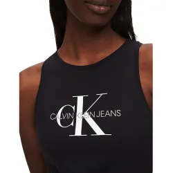 robe de marque en promotion Calvin Klein robe pas cher en solde