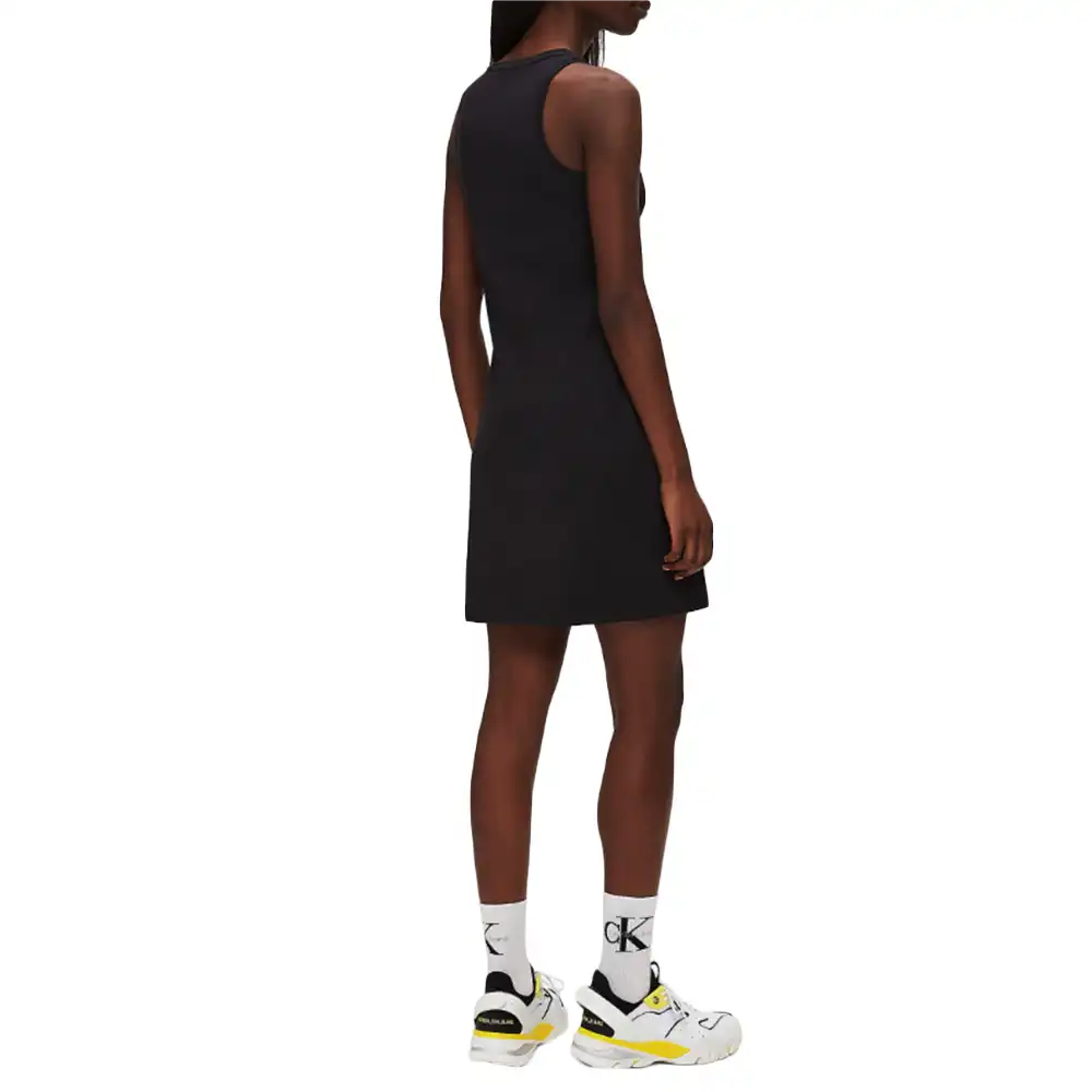 robe de marque en promotion Calvin Klein robe pas cher en solde