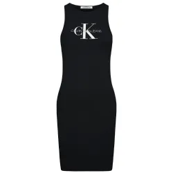 robe de marque en promotion Calvin Klein robe pas cher en solde
