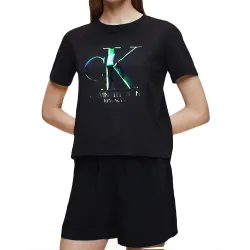 droit logo iridescent