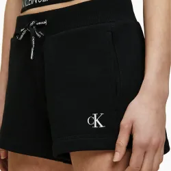 Vêtement de marque en solde promotion bon plan pas cher short de femme de marque