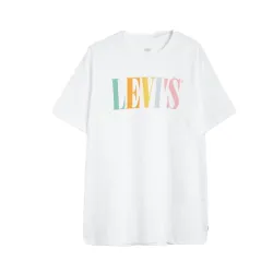 Tee shirt de marque Levi's en promotion vêtements pas cher t-shirt en solde bon plan vetements