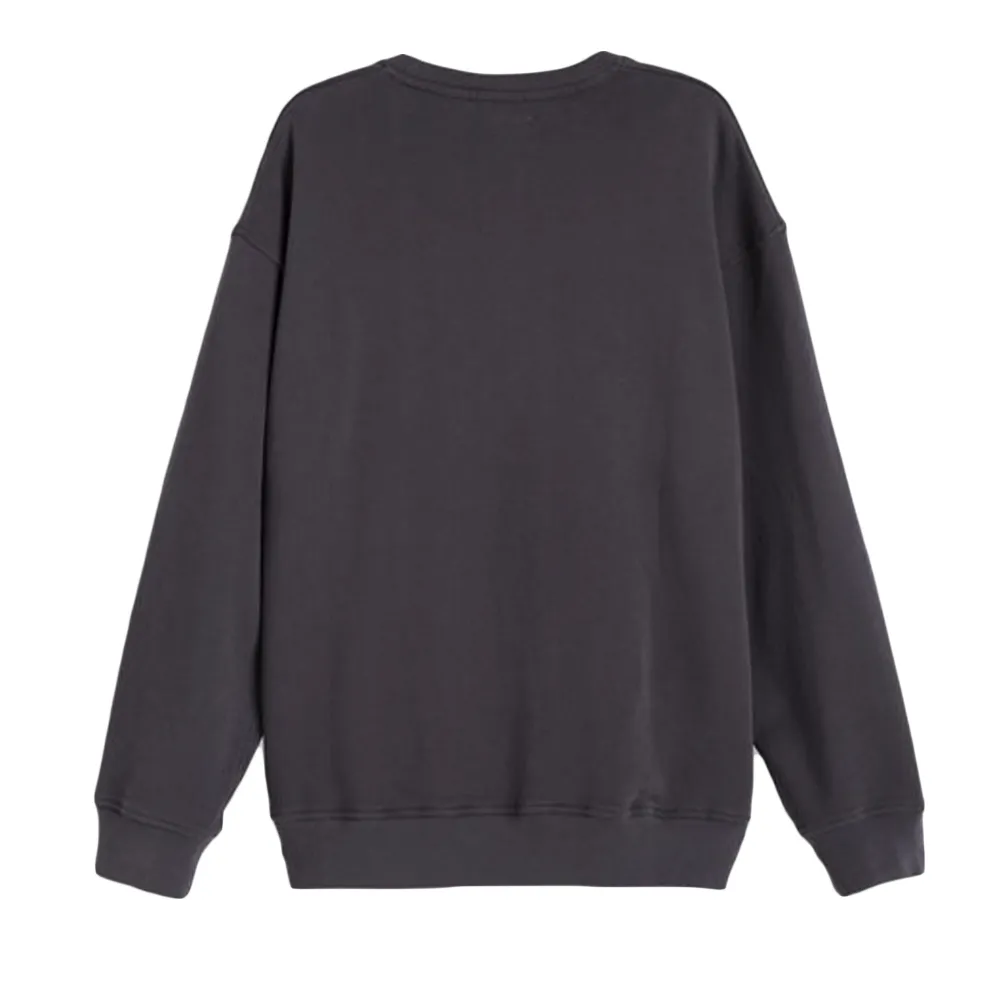 Sweat-shirt Homme Léger Col Rond - Coupe Regular Décontractée - Pour Tous Les Jours, Sport, Maison