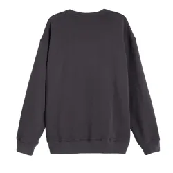 Sweat shirt homme Levis relaxed graphic crewneck Noir - ZESHOES