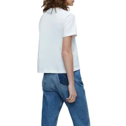 slim organic Calvin Klein - 4