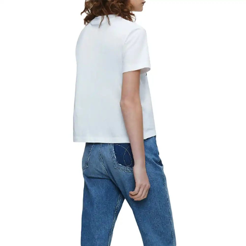 slim organic Calvin Klein - 4