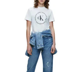 slim organic Calvin Klein - 2