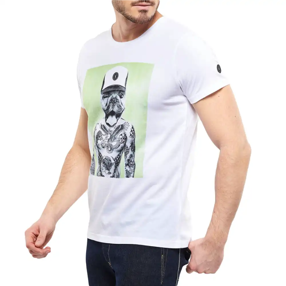 snoop Le Temps Des Cerises - 2