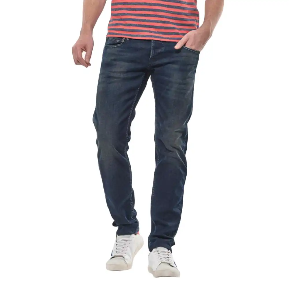  700/11 deck délavé Le Temps Des Cerises - 1